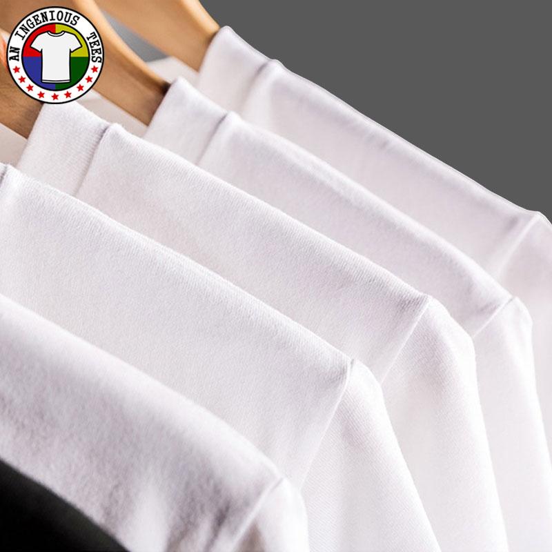 Новая футболка с радужной абстракцией и расплавленным изображением из чистого хлопка для молодежи, лучший подарок, мужские топы и футболки хорошего качества