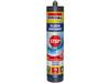 SANITARY SILICONE WHITE 280ML - SIL S SO BI