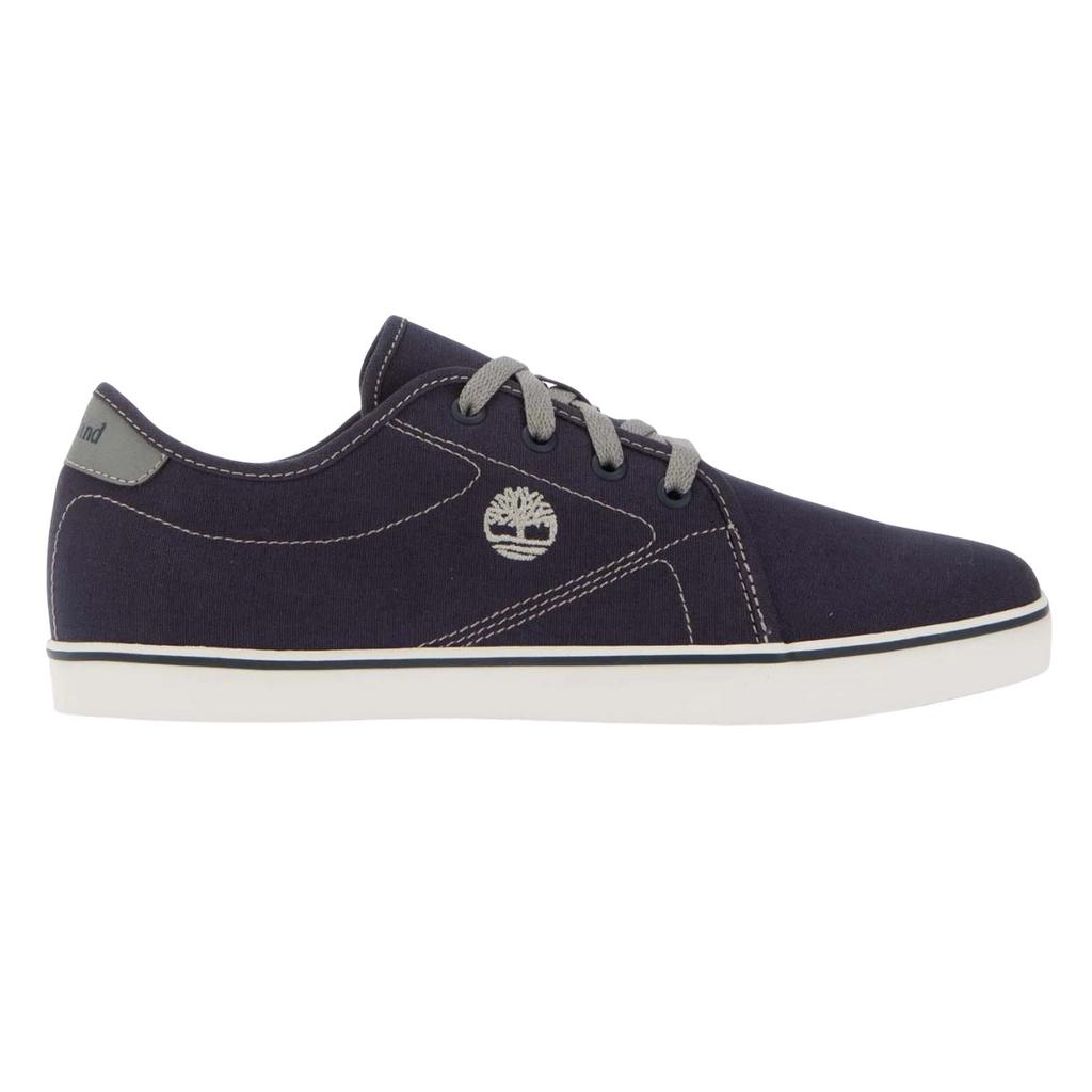 Timberland Mens Skape Park Basic Low Trainers