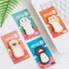 8pcs HOHO Cat Sticky Note Adhesive Memo Pad Post It Planner Stickers Decoration Office School F6044