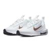 Nike Детские кроссовки Air Max Interlock Lite GS White Metallic Red Bronze Mint-Foam Summit-White DH9393-100