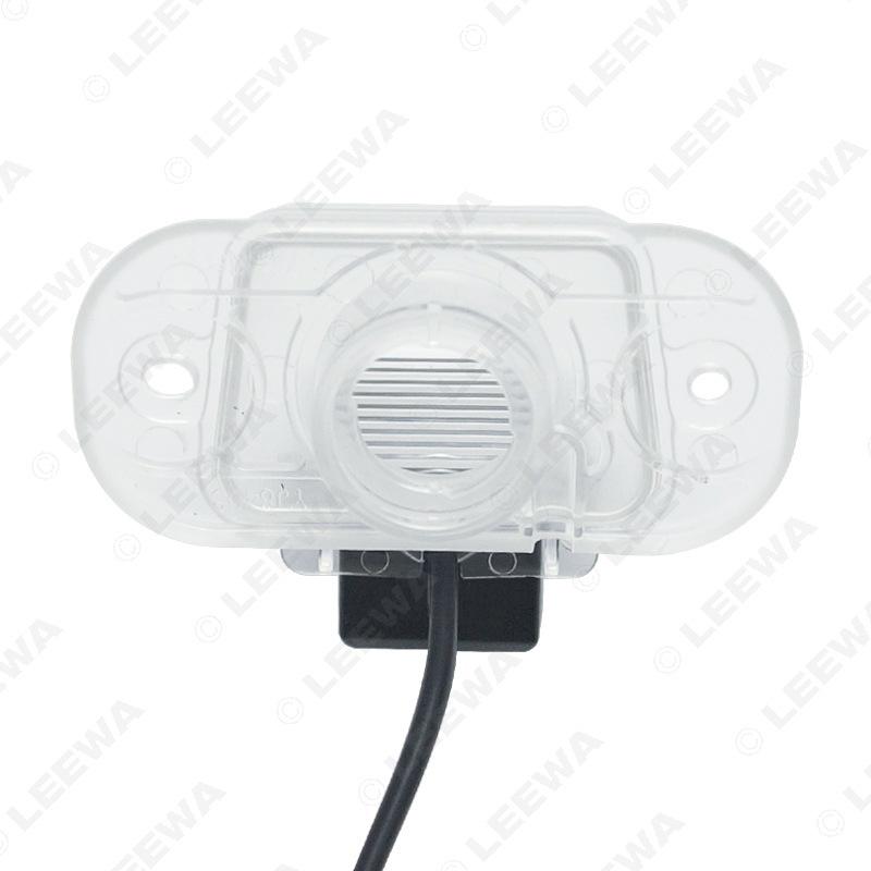 JAC Refine S3 2017 Камера заднего вида - Широкоугольная HD камера заднего вида 170°