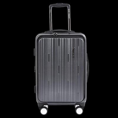 Чемодан на колесах Diplomat DS-1362