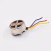 1Pcs Fpv Racing Drone Quadcopter Rc Airplane Motor 1503 2750Kv Outrunner Brushless Motor Quadcopter Model Aircraft Accessories