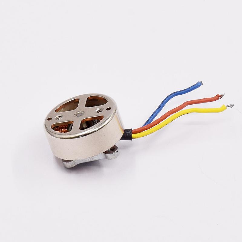 1Pcs Fpv Racing Drone Quadcopter Rc Airplane Motor 1503 2750Kv Outrunner Brushless Motor Quadcopter Model Aircraft Accessories
