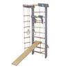 Gymnastic Ladder Numi Plus Gray