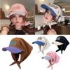 Breathable Letter Baseball Cap UV Protection Sun Caps New Sun Hat  Summer