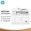 HP Многофункциональное устройство Laser Jet Pro MFP M227sdn, лазерный принтер «все в одном», штепсель CN (адаптер в комплекте)