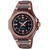[Casio] Часы Baby Gee WatchG-MS Radio Solar MSG-W350CG-5AJF женские коричневые