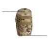 Amphibious Python Camouflage Molle System Tactical Cycling Vest