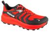 TrailTalon Max, Mens Red Running Shoes