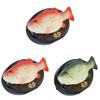 Realistic Moving Electronic Fish Toy With Singing And Dancing For Childrens Play