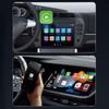 2-в-1 Беспроводной адаптер Android Auto Беспроводной донгл CarPlays Автомобильные интеллектуальные системы ИИ Умная коробка