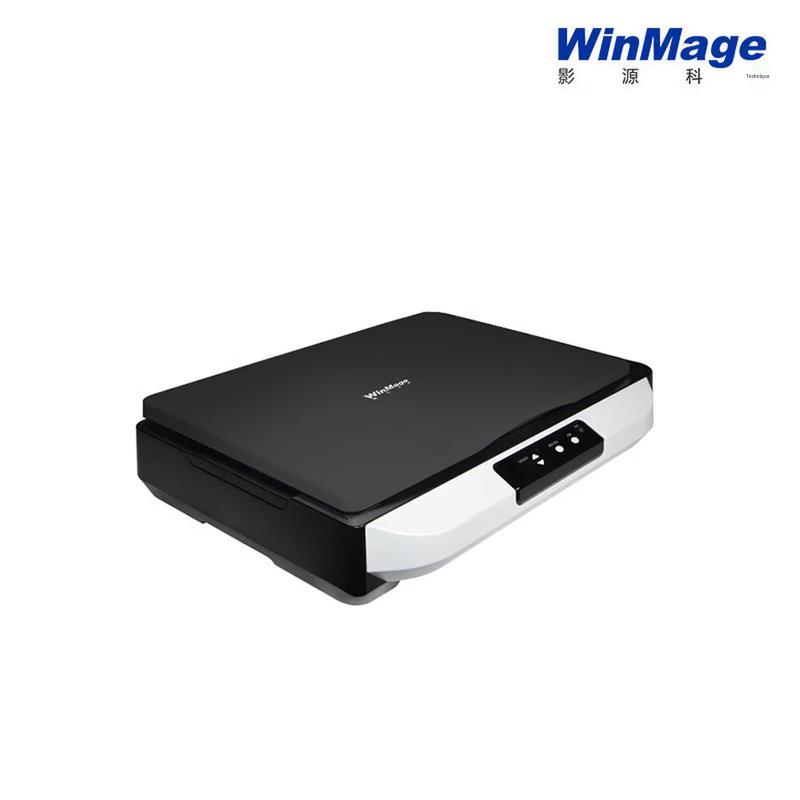 Yingyuan CX4110 A3 Flatbed Scanner CN plug (adapter included)