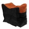Unfilled Hunting Sand Bag Set Front Rear Bench Rest Bag