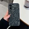 Для Tecno Spark Go 3 1S 2 30 40 40C Pova 7 Neo Ultra Pro Чехол для телефона Модный Чехол с узорами Маяк Мягкий Силиконовый Противоскользящий Корпус Для Tecno Бамперные Чехлы
