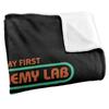 Steven Rhodes My First Alchemy Lab Soft Touch Blanket