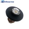 Термостат 140°F 60°C для лодочных моторов Yamaha 20HP 25HP F20 F25 6FM-12411-00 6FM-12411-00-00 6FM-12411