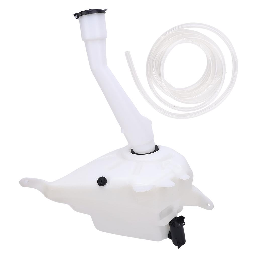 Бачок омывателя ветрового стекла с мотором и шлангами 85315 04060 Погодоустойчивый Ударопрочный Замена для Tacoma 2001