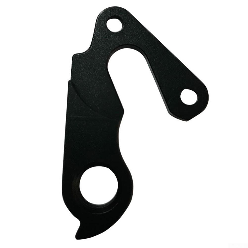 Hangers Rear Derailleur BMC Part Black Flat Head Screws