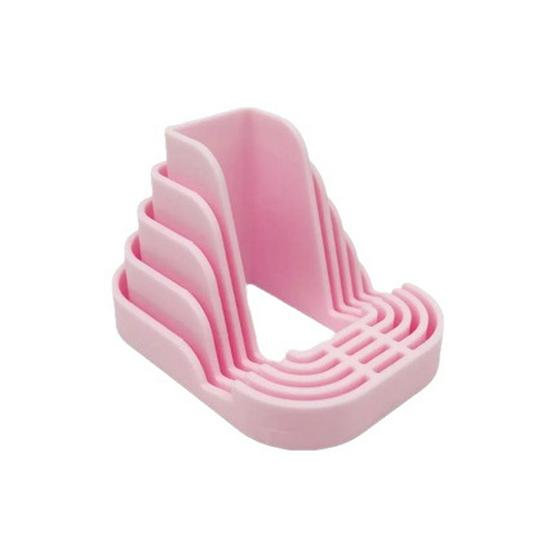 Trendy 3D Printed Toy Phone Stand