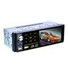 4.1" Touch Screen 1 Din Car Stereo Radio Bluetooth FM MP5 Player Remote Control