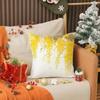 Australia Acacia Pillow Case Living Room Sofa Decorative Cushion Cover Simple Household Light Luxury Printed Pillow