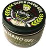 BROSH SUPER HARD GEL 200g Hard Hold