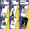 Чехол Newt The Maze Runner для Xiaomi Redmi Note 14 Pro 9 10 11 12 13 9S 10S 11S 12S Redmi 14C 10C 12C 13C