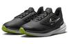 Nike Женские кроссовки Air Zoom Winflo 9 Shield 'Черный Белый Неоновый' DM1104-001