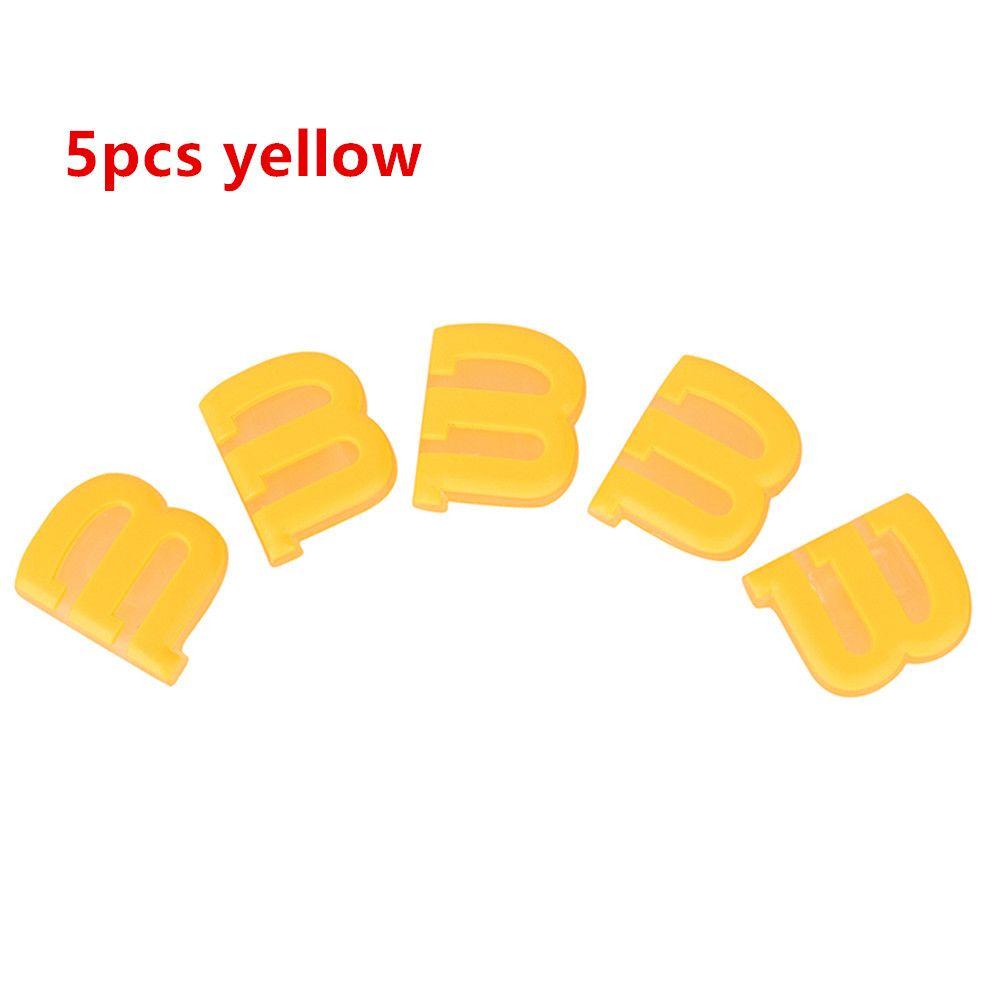 Silicone Pro Staff Accessories Vibration Dampeners Tennis Damper  Shock Absorber Tennis Racquet
