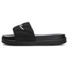 Drifter Comfortable Sports Rubber Sole Slide Sandals Women Sandals Black F12W322505FBK