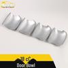 18 CC Door Bowl Decorative Cover & Protective Trim - Anti-Scratch Car Accessories