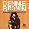 LP Record DENNIS BROWN - Love's Gotta Hold On Me BMLP033 Blue Moon 1986 UK Reggae, Ska & Dub Used