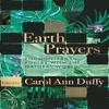Earth Prayers by Carol Ann Duffy DBE Paperback Book 9781035048151
