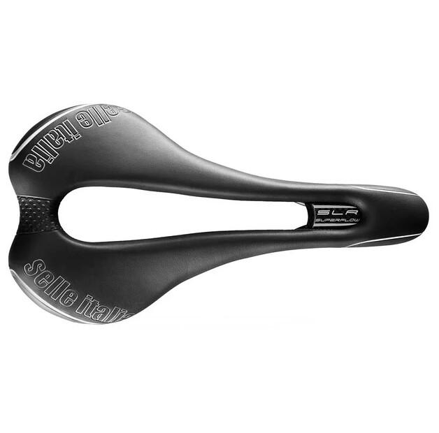 Selle Italia SLR TM SuperFlow велосипедное седло