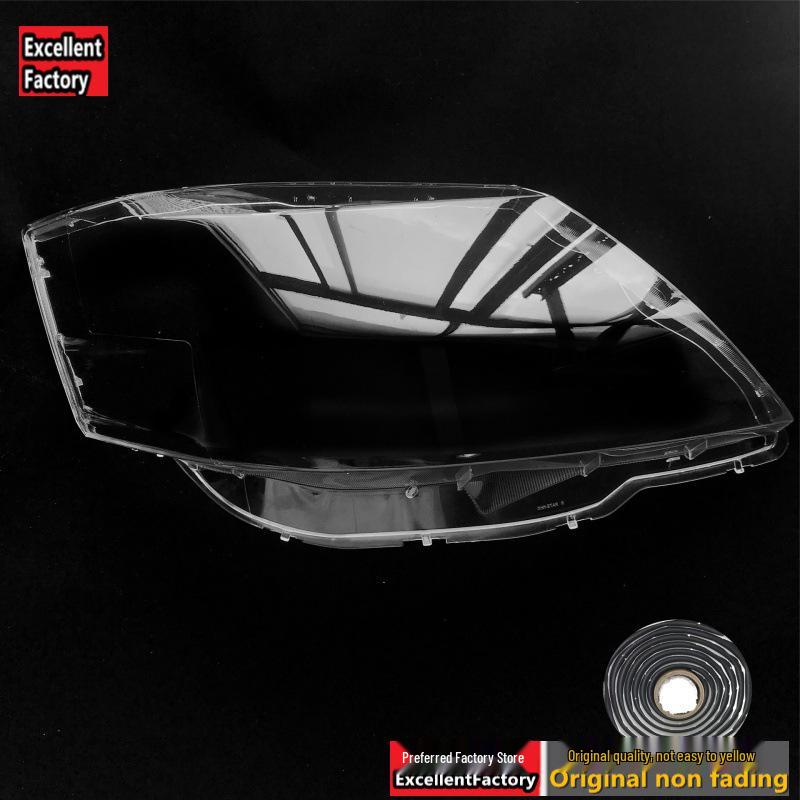 Clear Headlight Cover for 2006-2007 Alphard