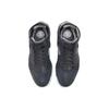 Nike Мужские кроссовки Nike Air Flight Huarache Темно-дымчато-серый Едва-зеленый Cool-Grey FJ4839-001
