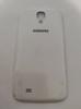 Samsung White Battery Back Cover for Samsung Galaxy S4 I9500