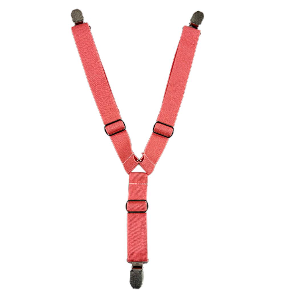 Регулируемые подтяжки для собачьего подгузника для гигиенических трусиков для питомца, удобные нескользящие подтяжки для щенячьего подгузника, бандажи для живота для питомцев