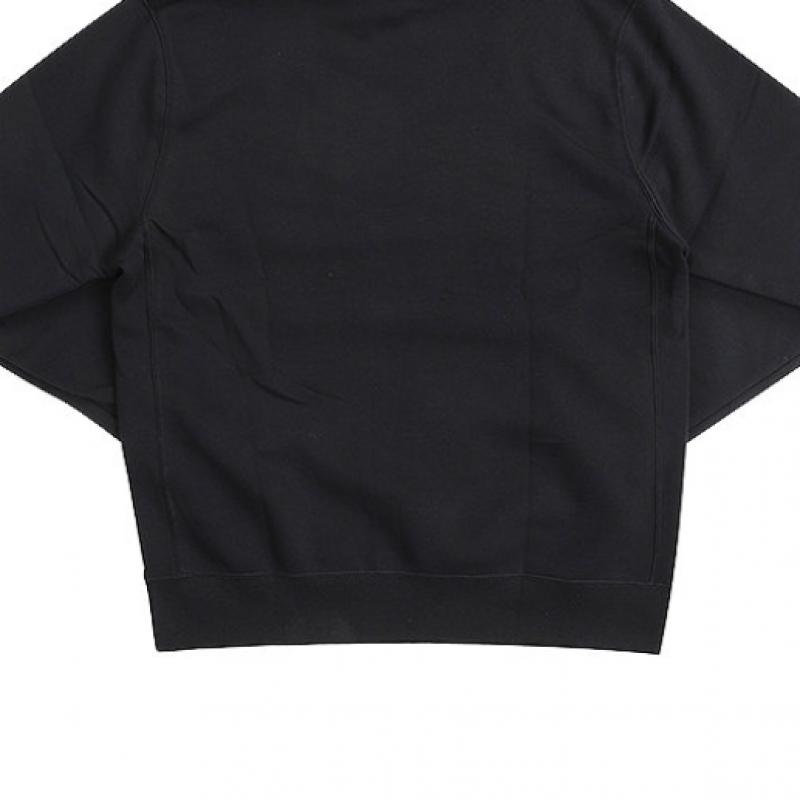 Nike Спортивный свитер с капюшоном