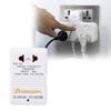 Transformer Power Universal Socket Voltage Converter Bidirectional Adapter Tool