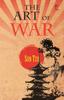 Книга The Art of War