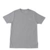 New Balance Short Sleeve Tee Lqj Nbnefcog01 15 Sports Essential Heathertech Short Sleeve Tee