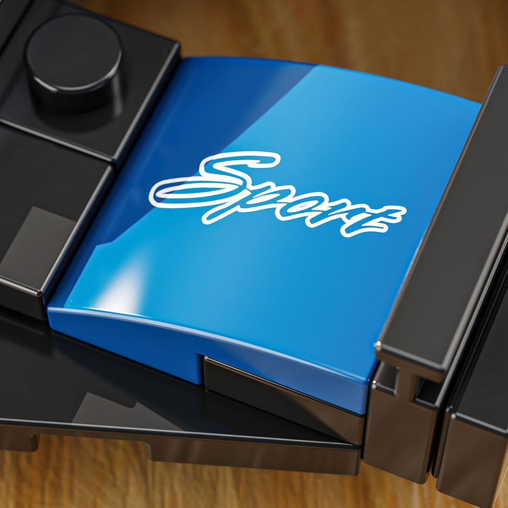 Ovly Supercar Building Block City Technique F1 Racing Car Model Speed Champions Sport Vehicles Car Toy Children's Birthday Gift No.T1104