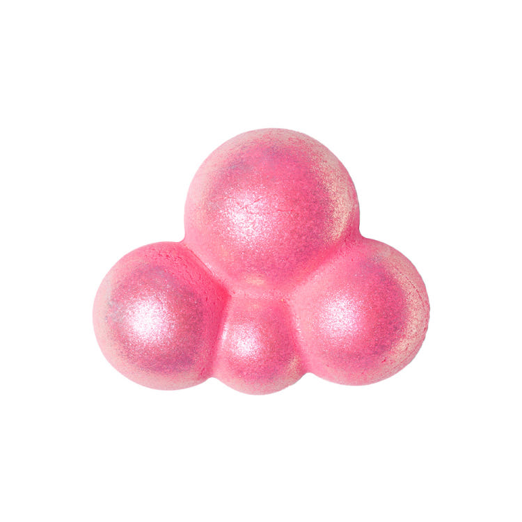 [Lush] Bubble Bar - Соль для ванны/Пена для ванны/Пена