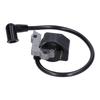 Gasoline Chain Saw Ignition Coil Replacement Fit for McCULLOCH MAC 320 / 4?20XT / 3?14XT / CAT 335