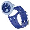 Рамка Бампер Ремешок для Часов Изменить на Наручные Часы для Swatch X AP Royal Pop Карманные Часы для Мужчин Женщин