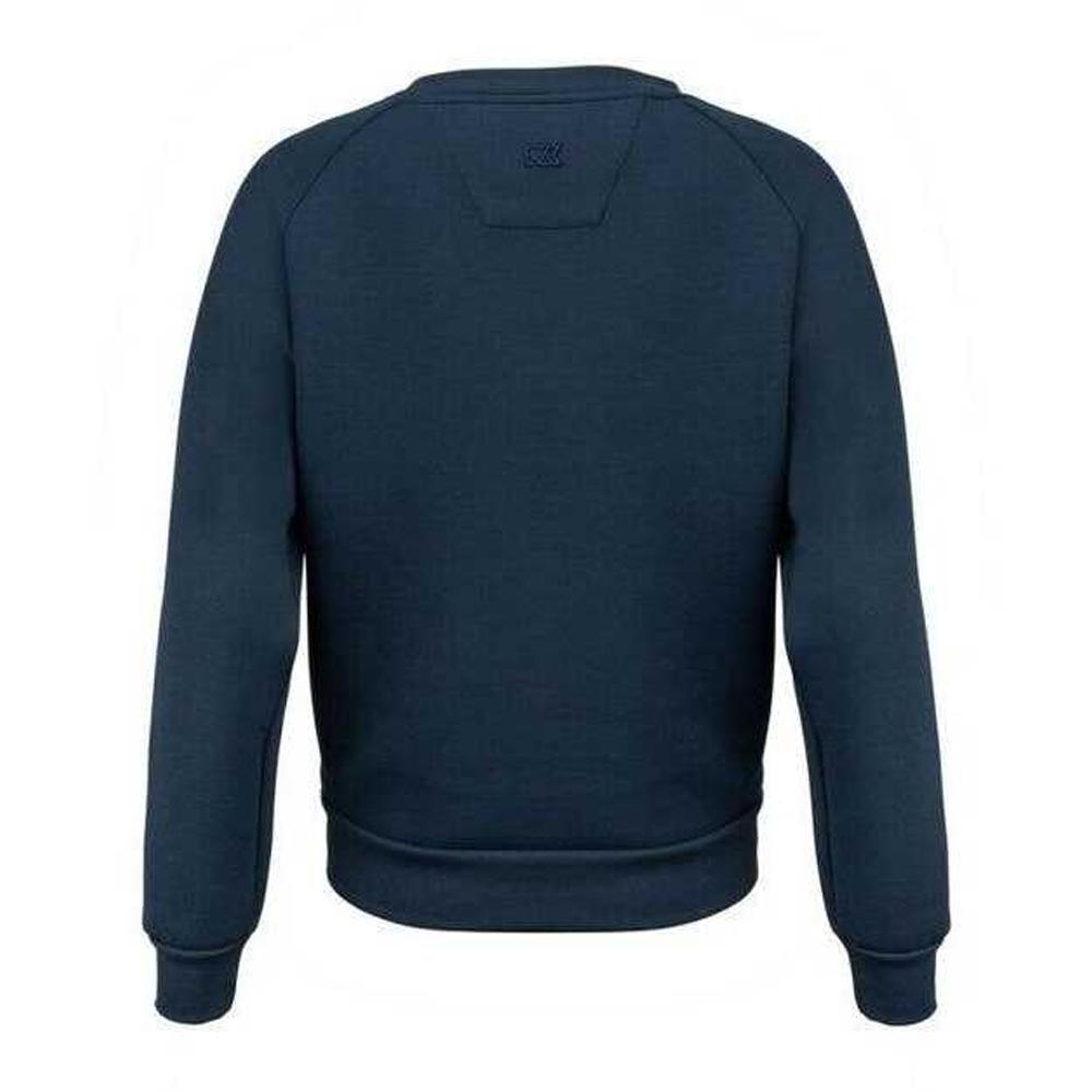 Cutter & Buck Womens/Ladies Pemberton Double Knit Sweatshirt