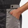 Jordan Women's Essential Woven Jumpsuit Thunder Gray DD7064-082